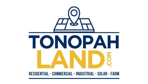 Tonopah Land