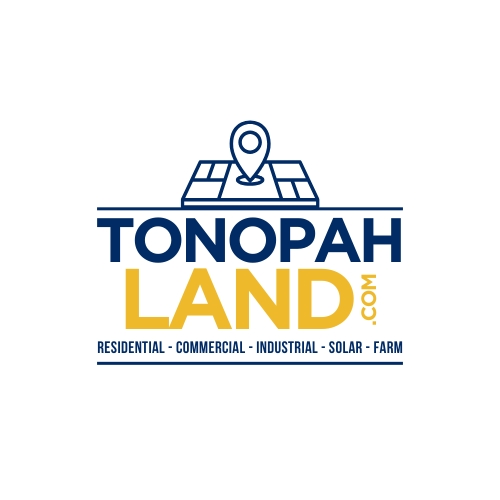 Tonopah Land