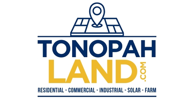 Tonopah Land