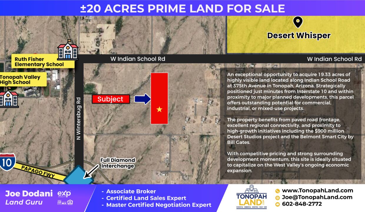 19.33 acres 375th ave and Indian School Marketing pkg_page-0001
